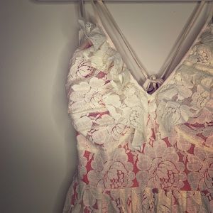 Cleaning out my closet